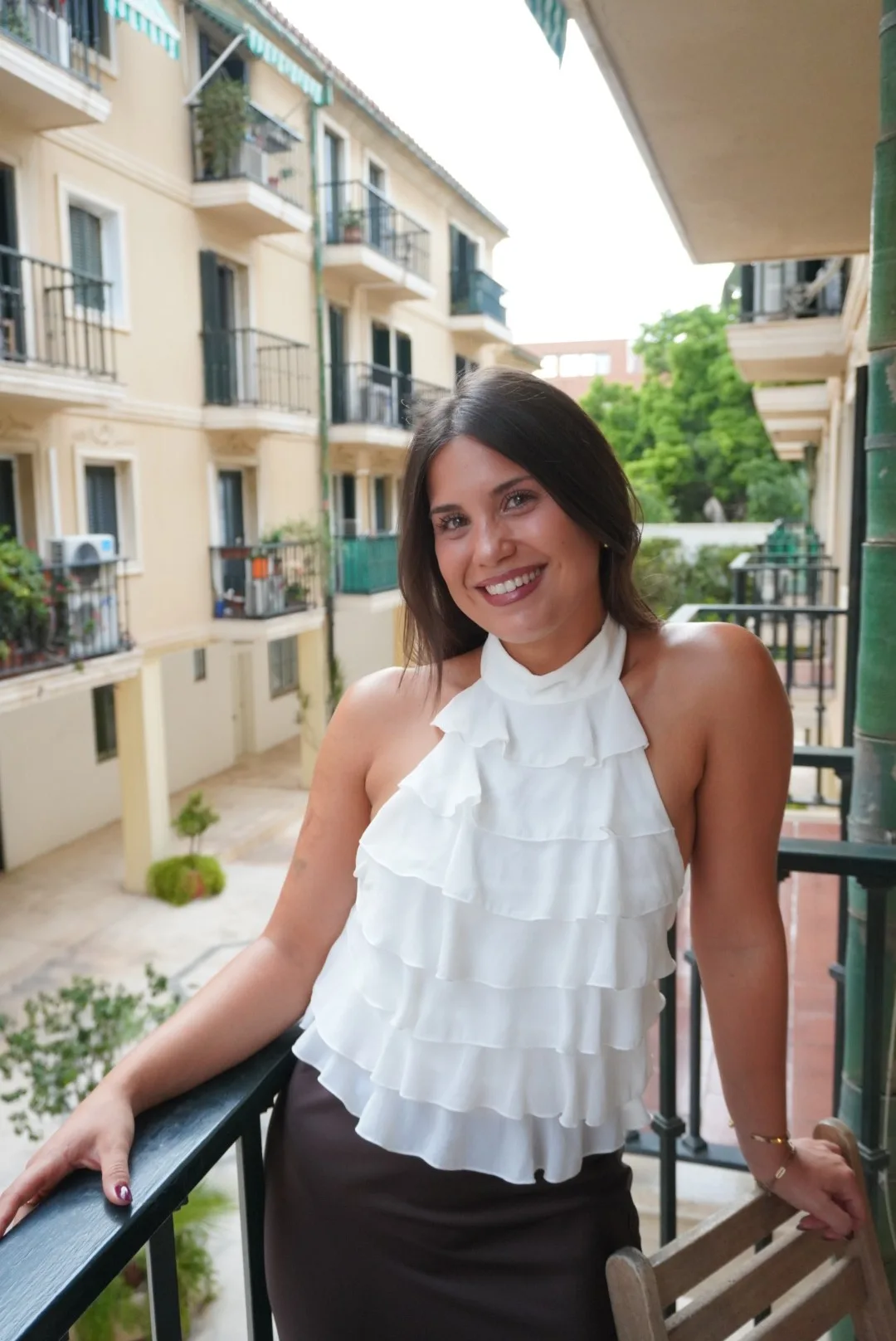 Paula Márquez Brandon